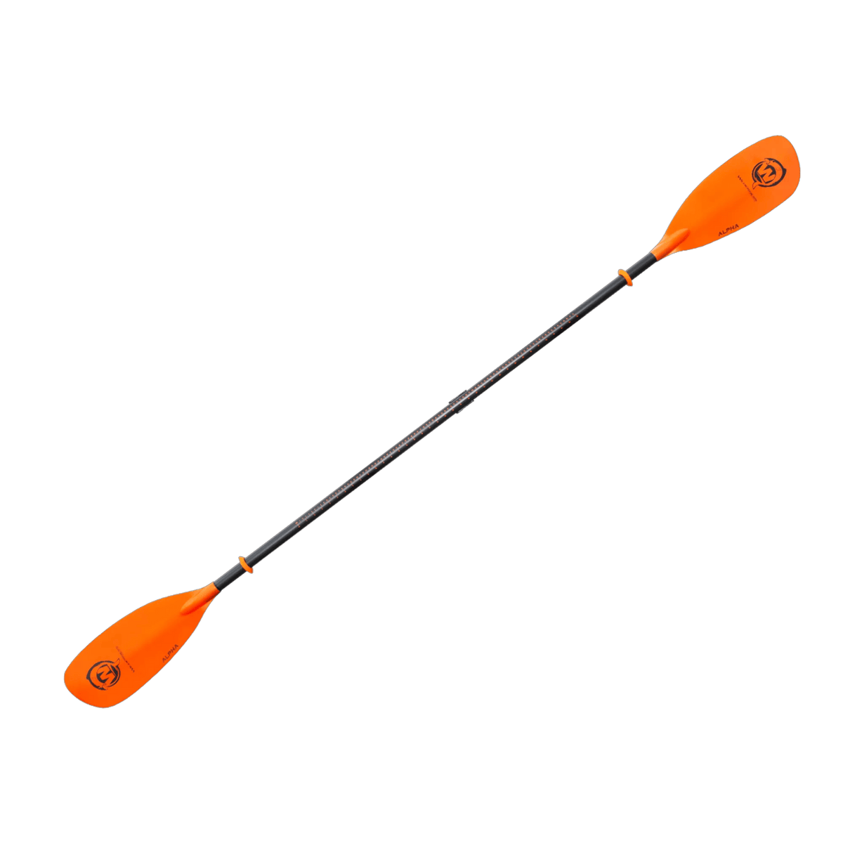 Wilderness Systems Alpha Glass Angler Kayak Paddle 240-260 Cm