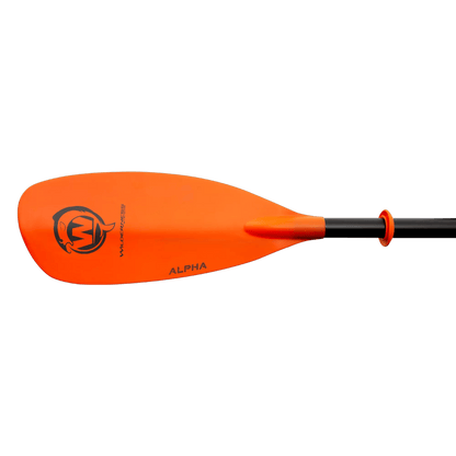 Wilderness Systems Alpha Glass Angler Kayak Paddle 240-260 Cm