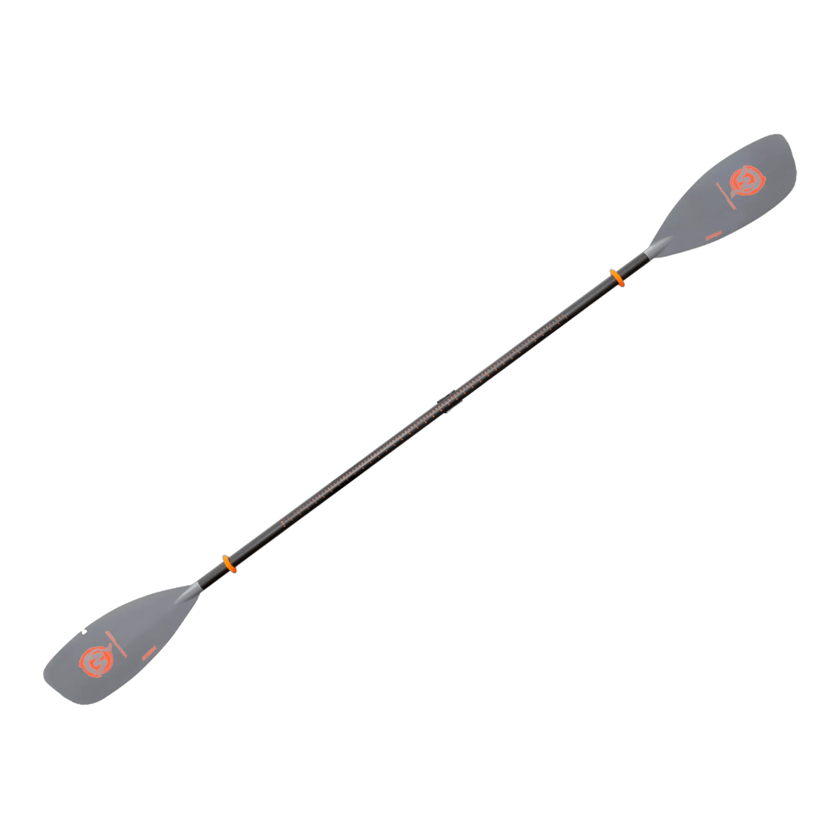 Wilderness Systems Origin Glass Angler Kayak Paddle 240-260 Cm