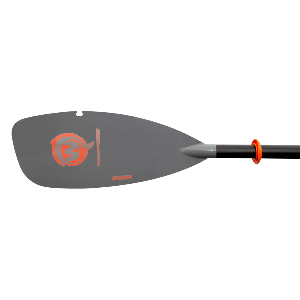Wilderness Systems Origin Glass Angler Kayak Paddle 240-260 Cm