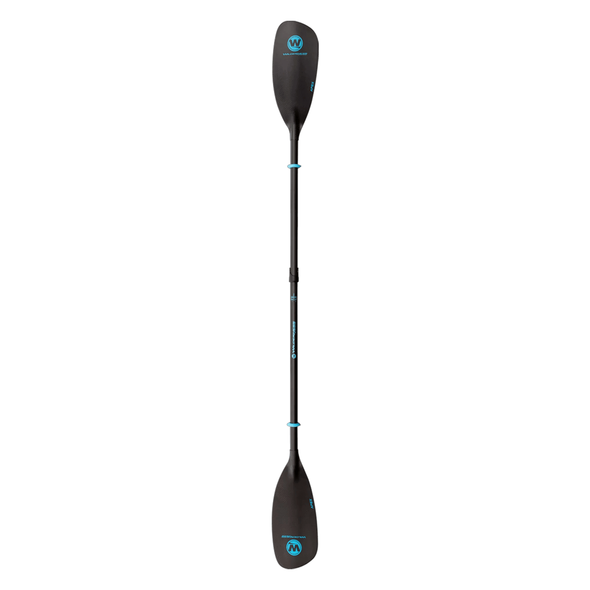 Wilderness Systems Apex Carbon Kayak Paddle 205-225 Cm