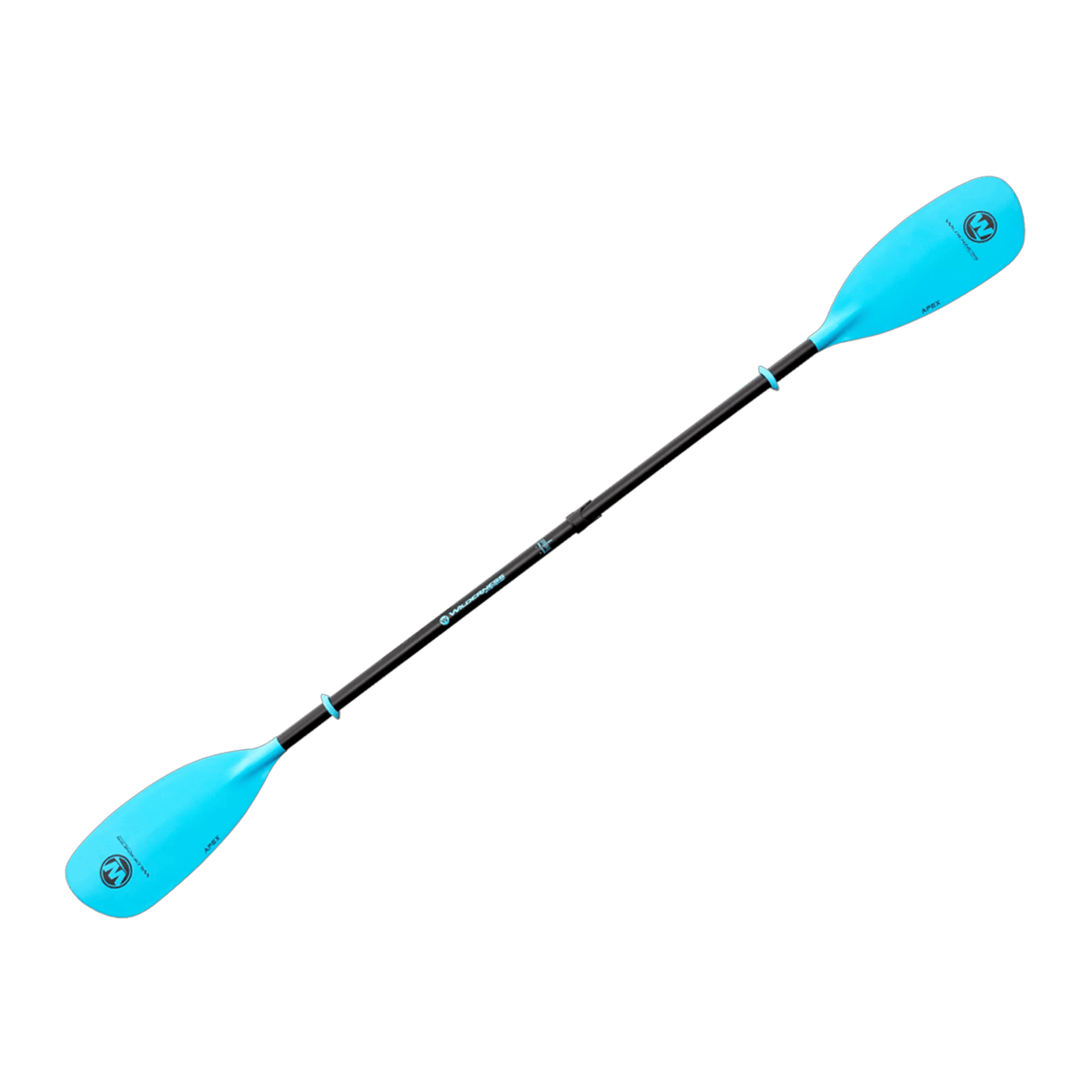 Wilderness Systems Apex Glass Kayak Paddle 205-225 Cm