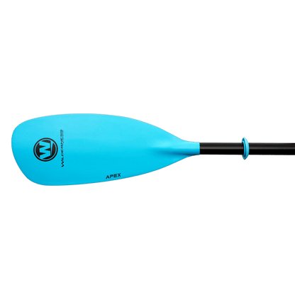 Wilderness Systems Apex Glass Kayak Paddle 205-225 Cm