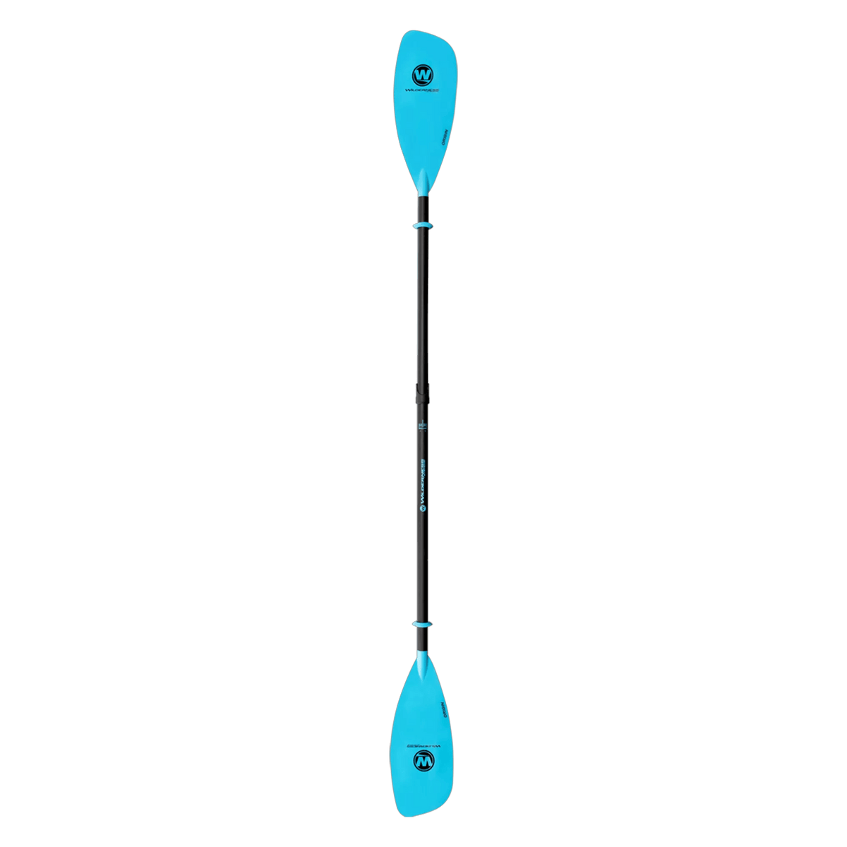 Wilderness Systems Origin Glass Touring Paddle 205-225 Cm