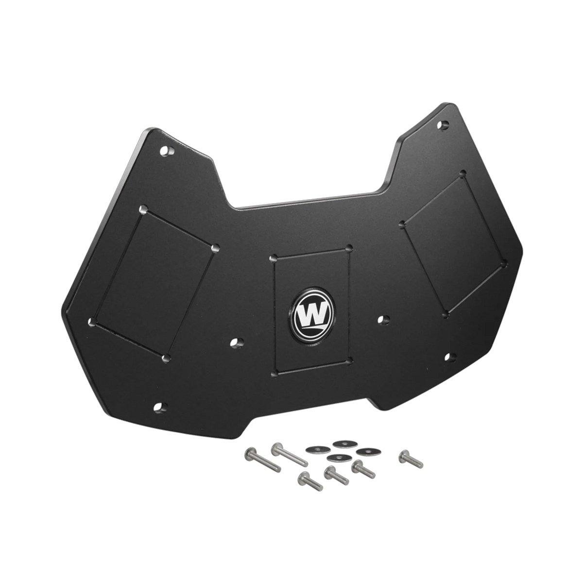 Wilderness Systems Atak 120 Stern Mounting Plate - Gen 2