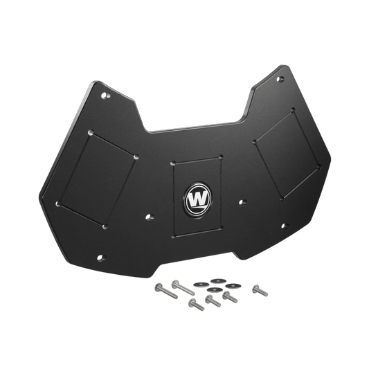 Wilderness Systems Atak 120 Stern Mounting Plate - Gen 2