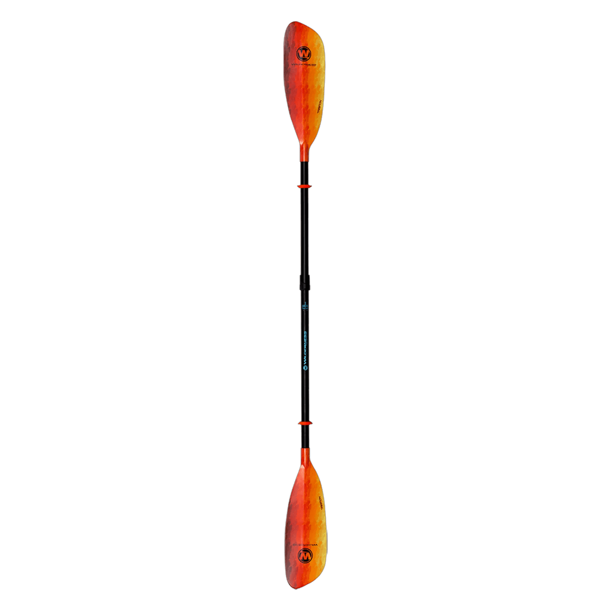 Wilderness Systems Tarpon Glass Kayak Paddle 220-240 Cm