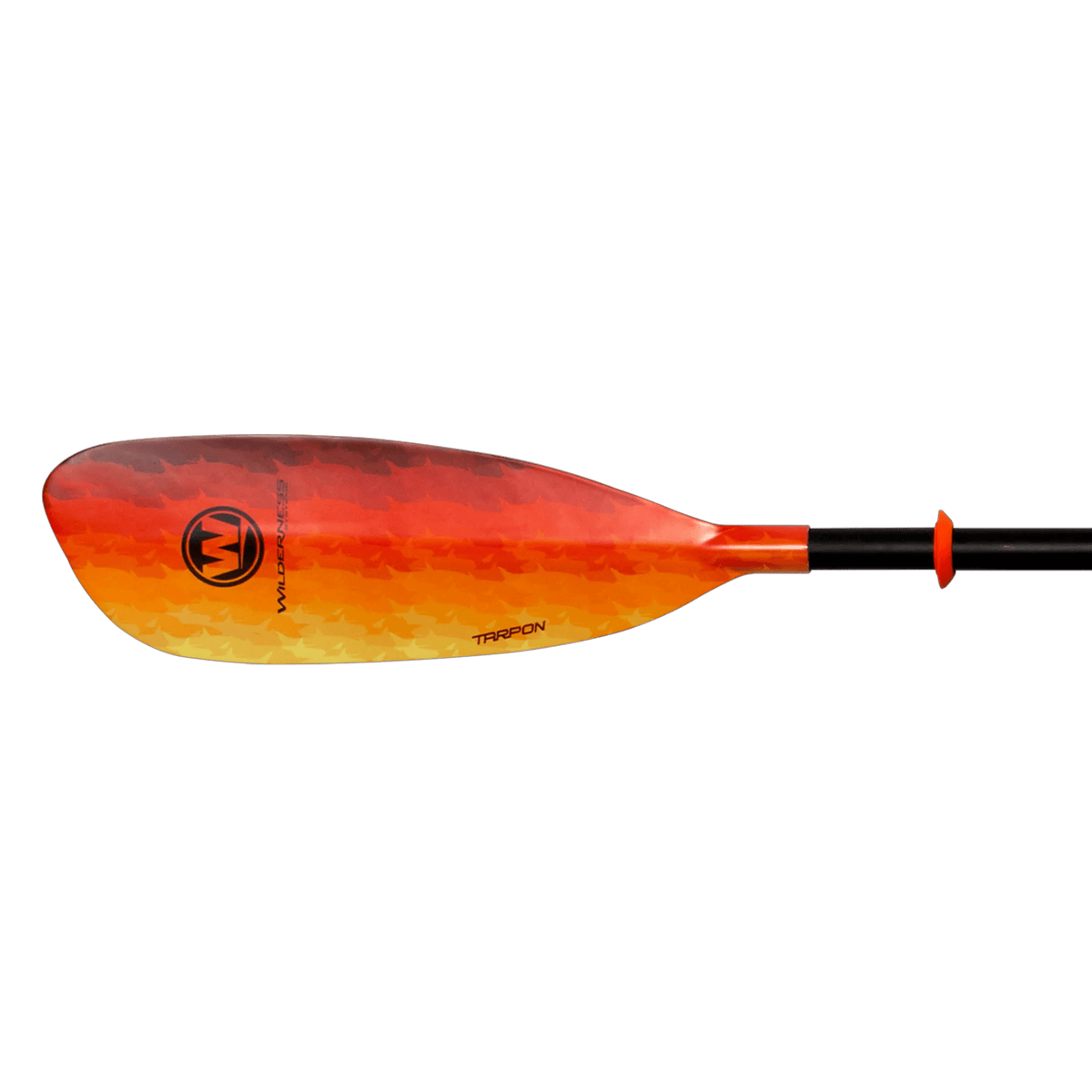 Wilderness Systems Tarpon Glass Kayak Paddle 220-240 Cm