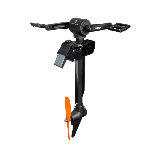 Helix PD™ Pedal Drive For Wilderness Systems Recon