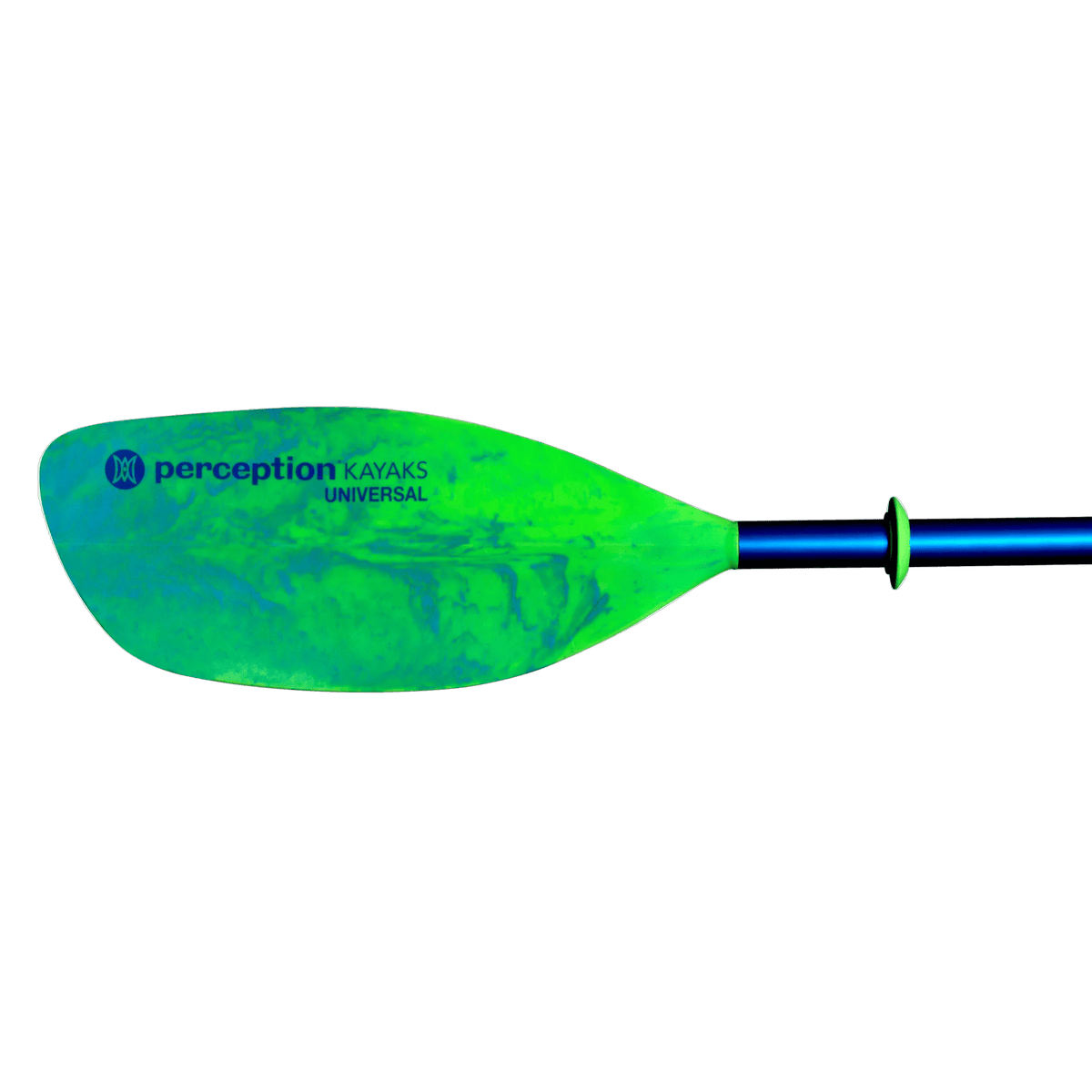 Universal Kayak Paddle
