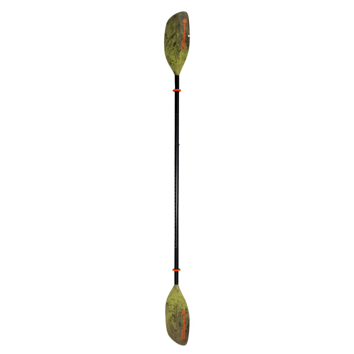 Pescador Fishing Kayak Paddle