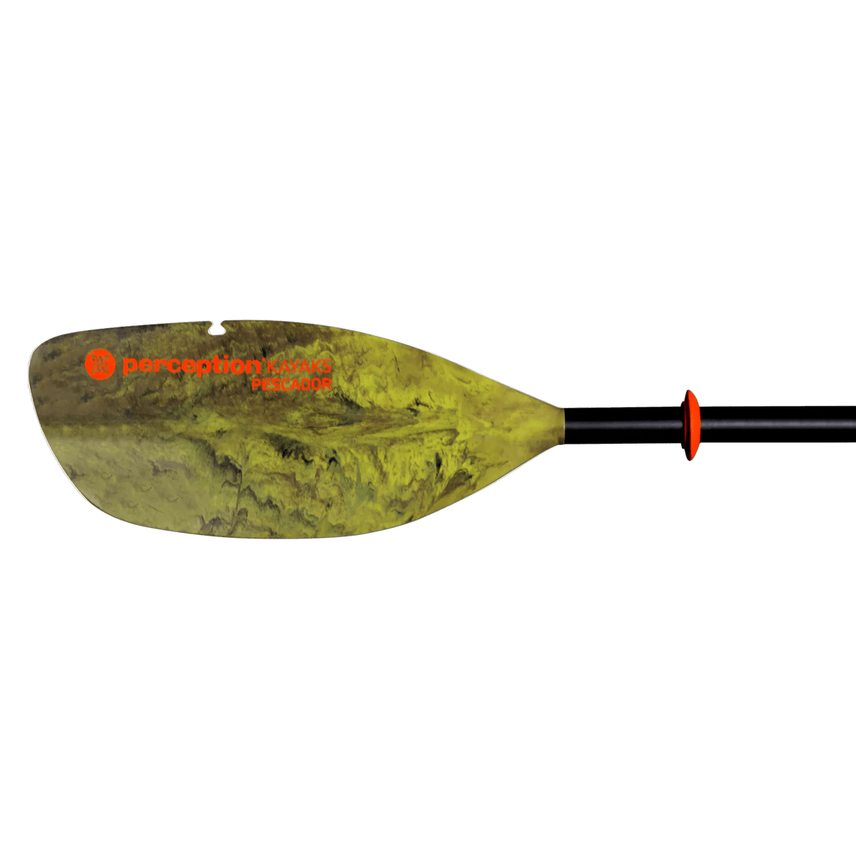 Pescador Fishing Kayak Paddle