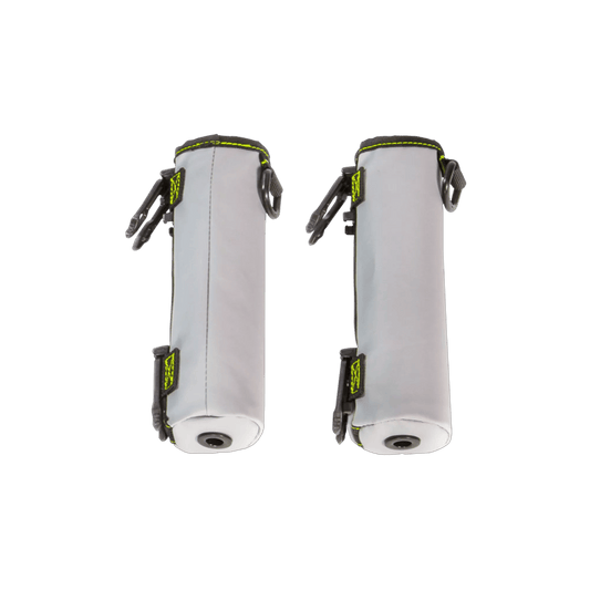 Splash Rod Holders