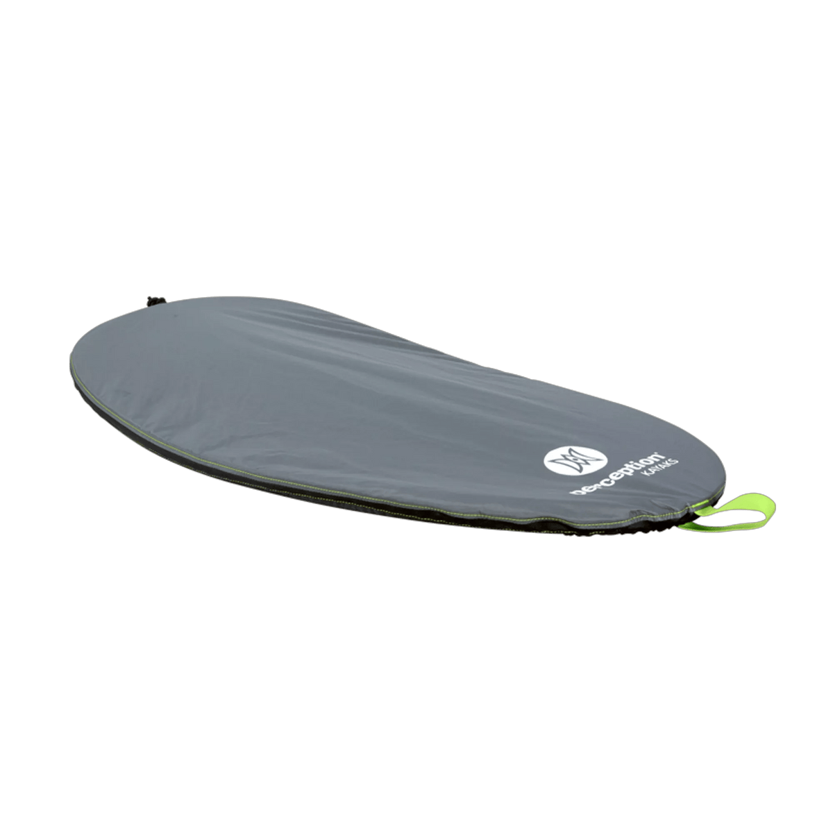 TrueFit Cockpit Cover - P7