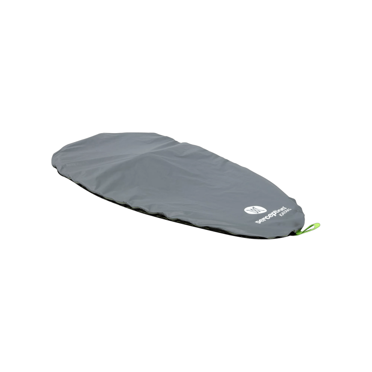 TrueFit Cockpit Cover - P8