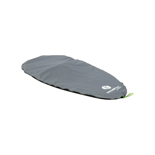 TrueFit Cockpit Cover - P8