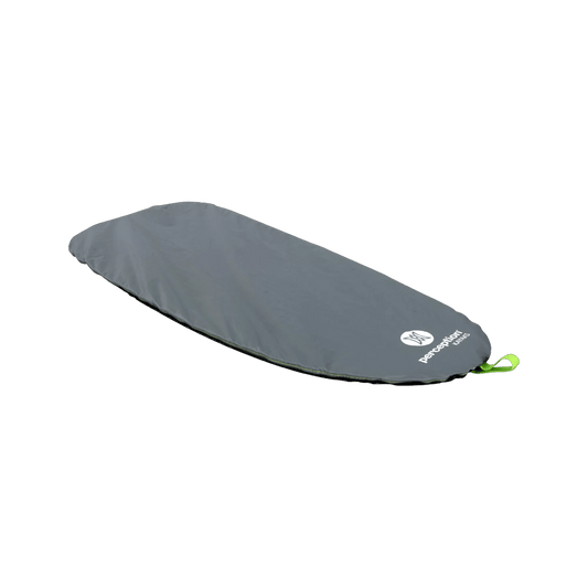 TrueFit Cockpit Cover - P12