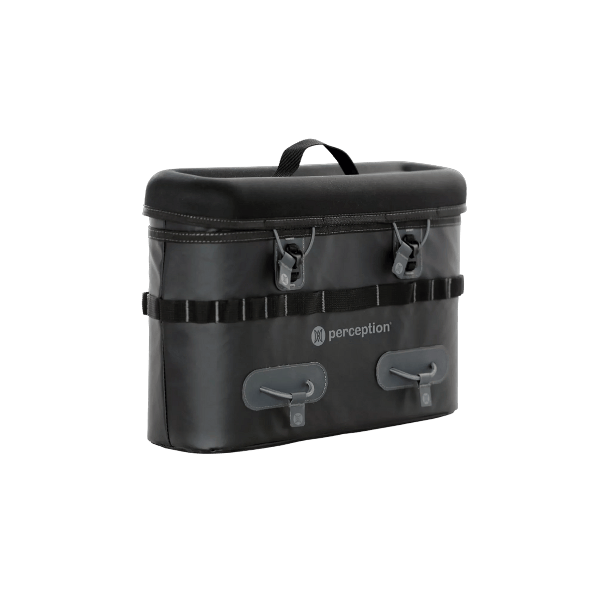 Outlaw Kayak Saddle Bag