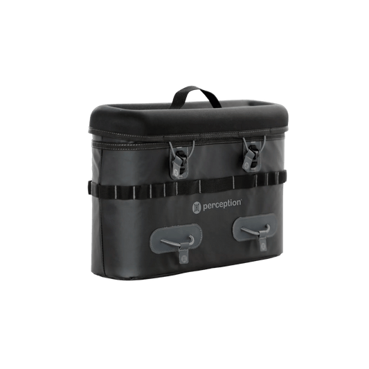 Outlaw Kayak Saddle Bag