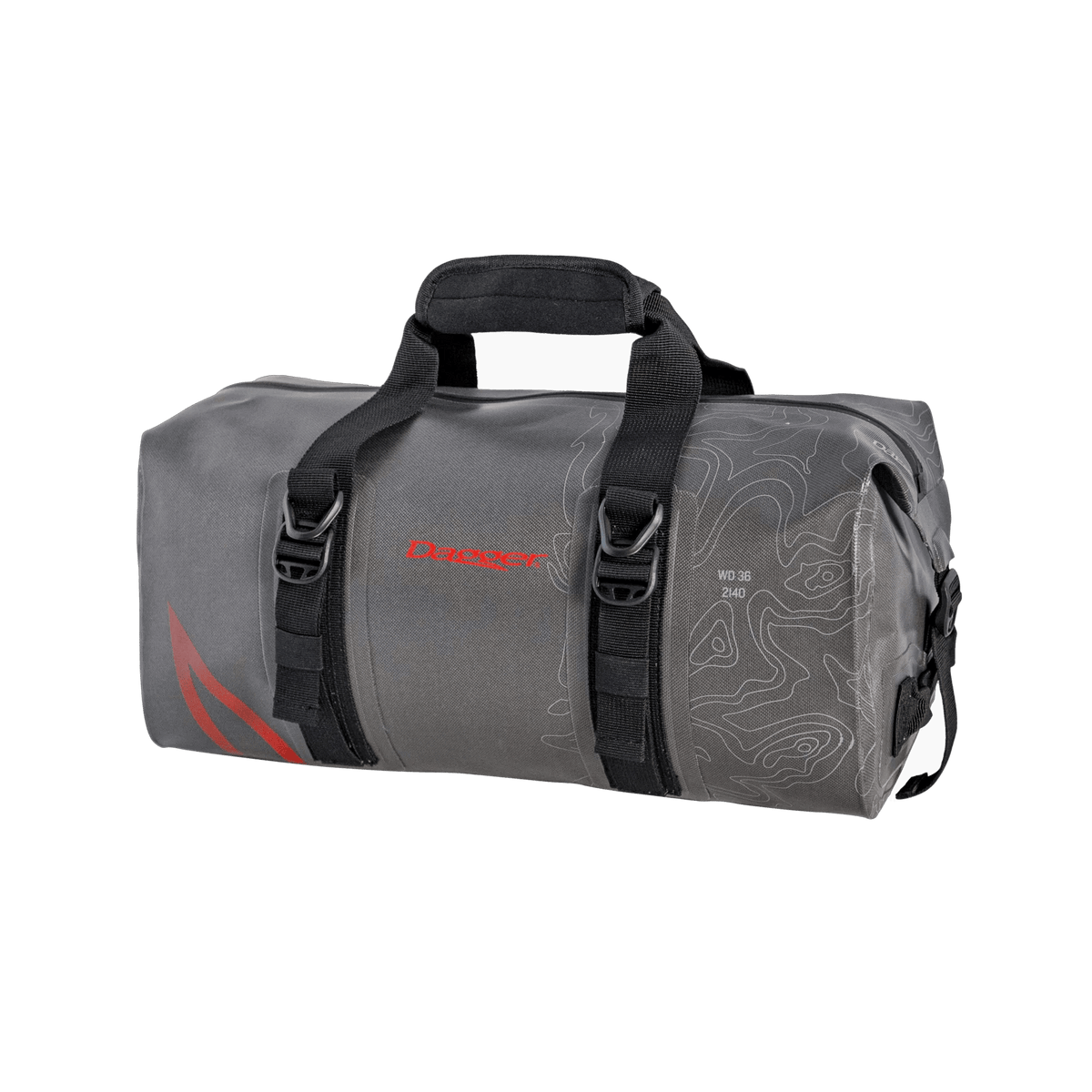 On-Tap Duffel Dry Bag - 15L