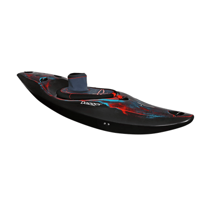Inertia Neoprene Spray Skirt For Whitewater Kayaks