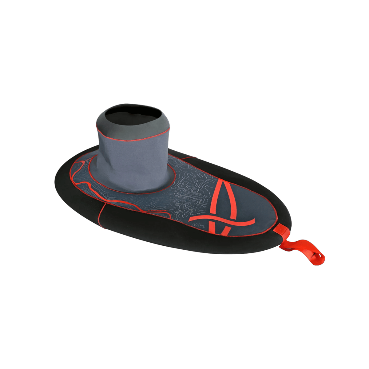 Inertia Neoprene Spray Skirt For Whitewater Kayaks