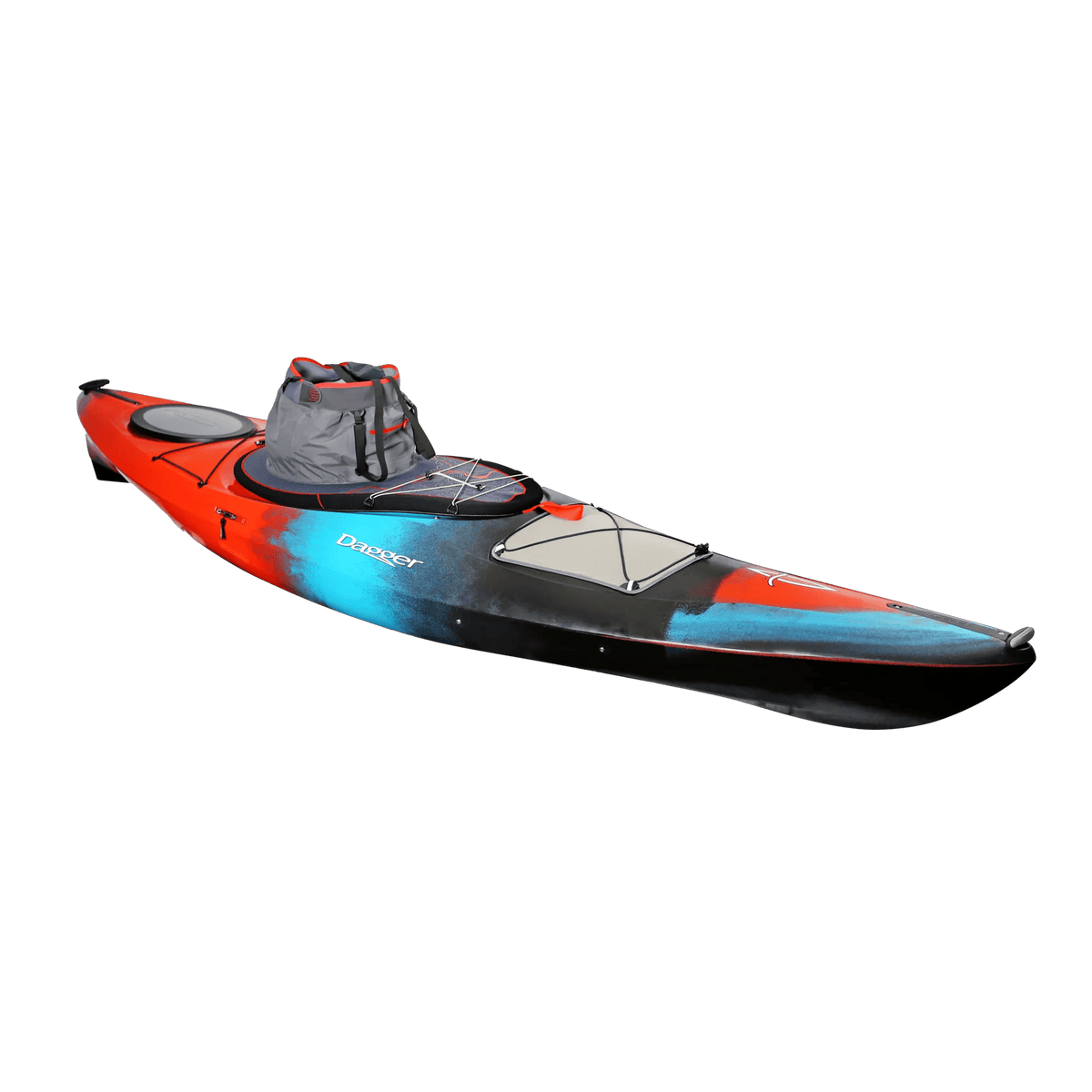 Outbound Touring Spray Skirt - L