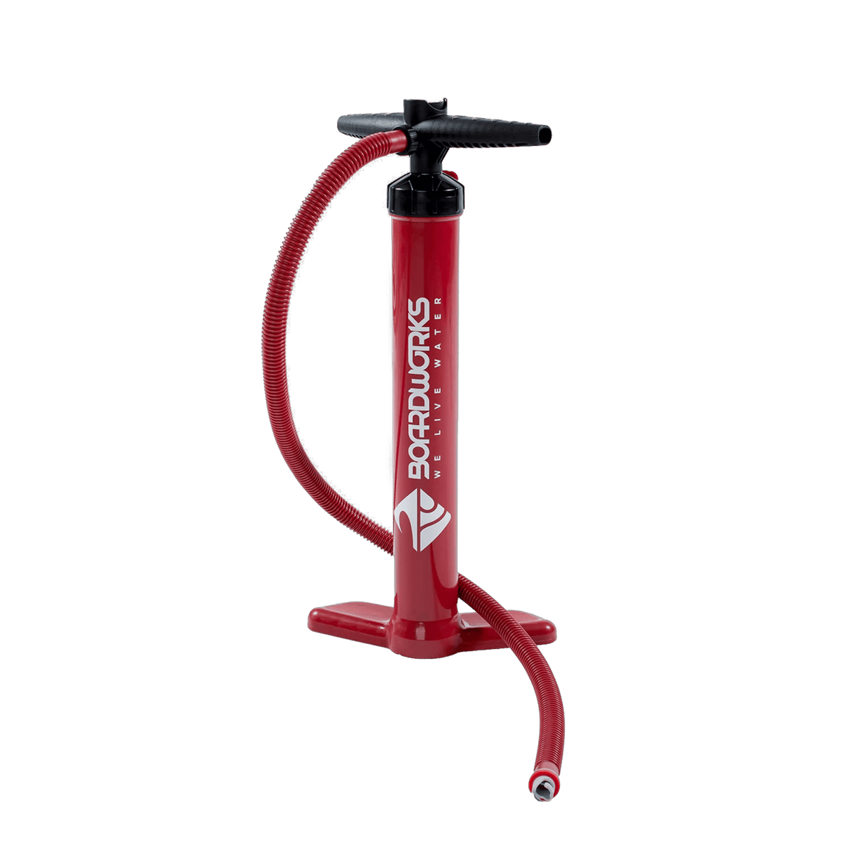 Bravo SUP 4 Hand Pump