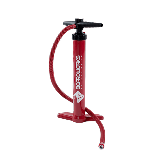 Bravo SUP 4 Hand Pump