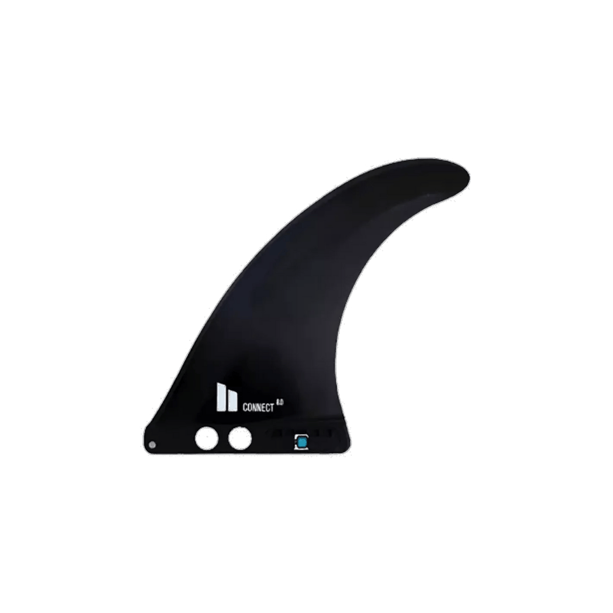 FCS II 9" Toolless Dolphin Fin