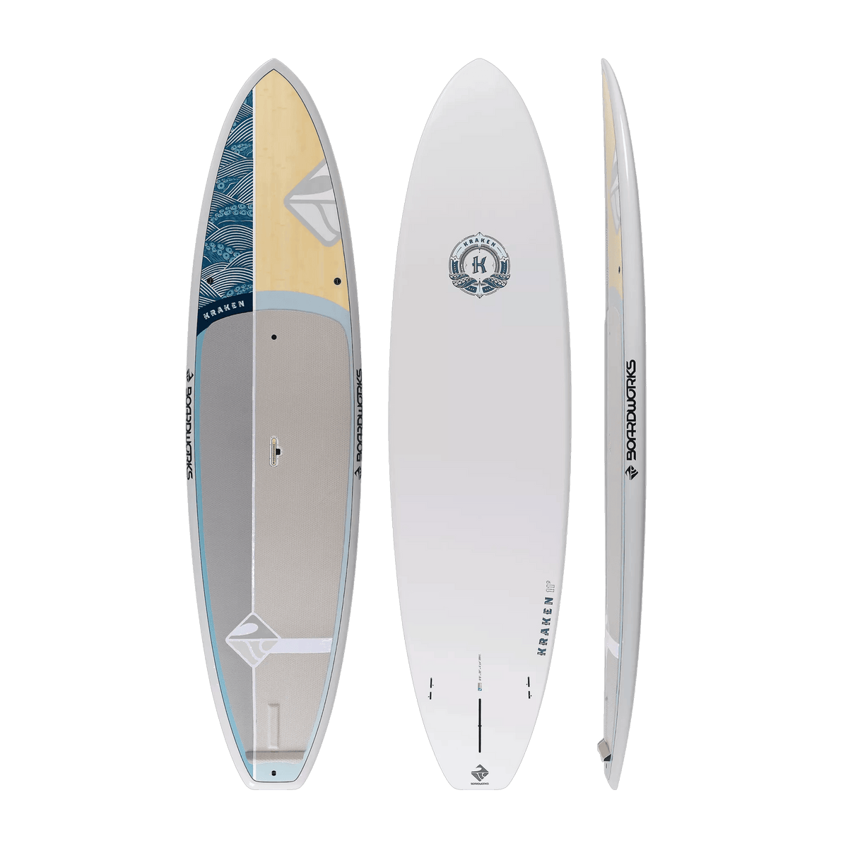 Kraken 11' All-Around Paddle Board