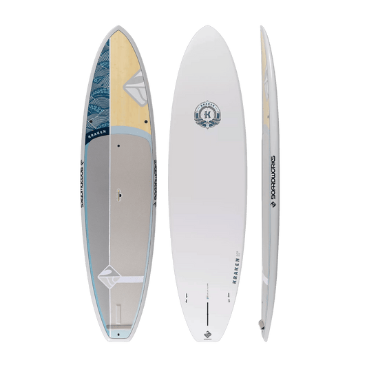 Kraken 11' All-Around Paddle Board