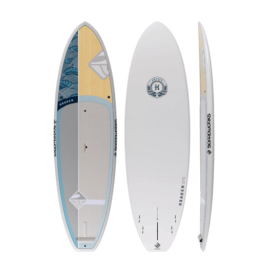 Kraken 10'3" All-Around Paddle Board