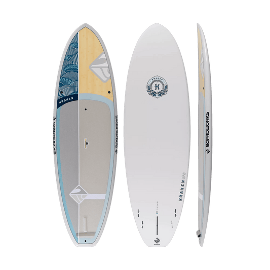 Kraken 9'9" All-Around Paddle Board