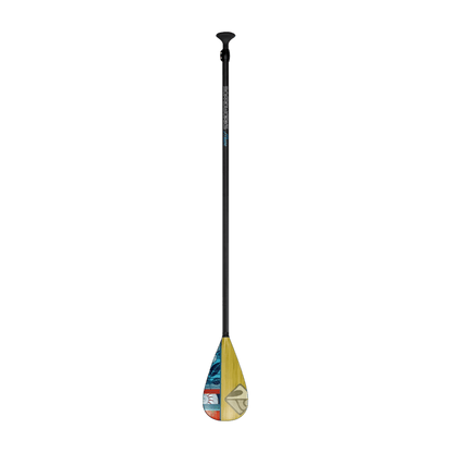 Muse 2-Piece Adjustable SUP Paddle