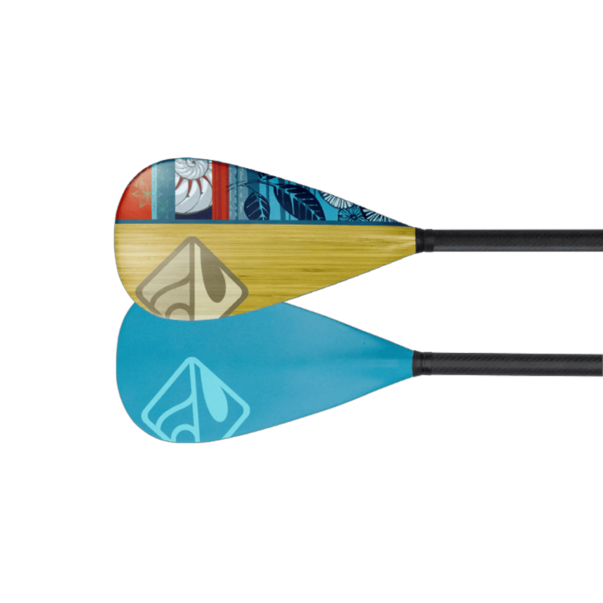 Muse 2-Piece Adjustable SUP Paddle