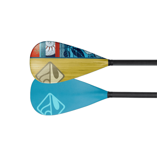 Muse 2-Piece Adjustable SUP Paddle