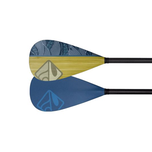 Kraken 2-Piece Adjustable SUP Paddle