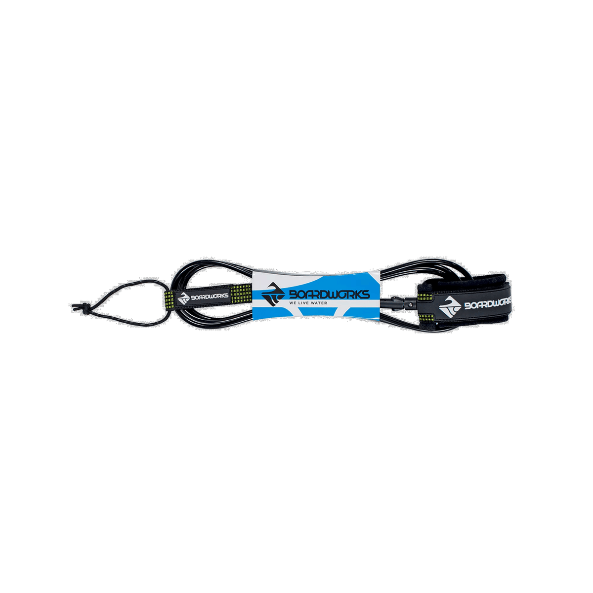 6' Surfboard Leash