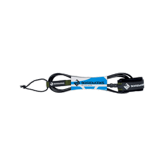 6' Surfboard Leash