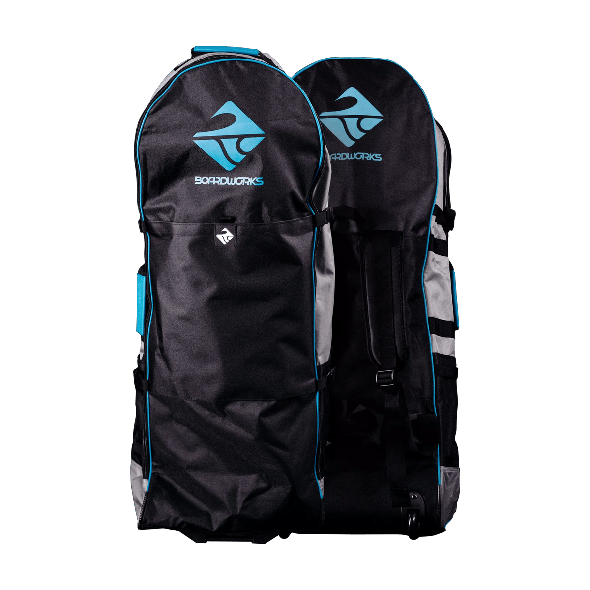 Rolling Board Bag