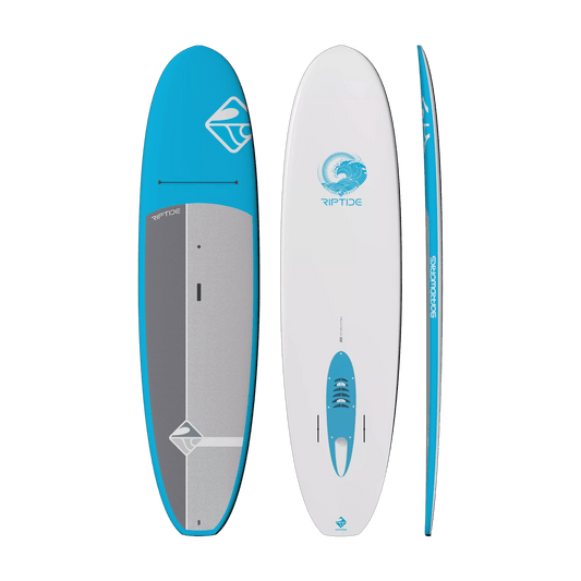 Riptide 10'6" All-Around Paddle Board