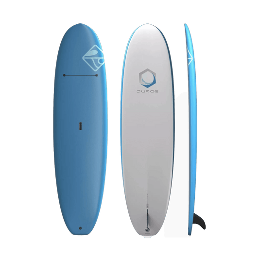 Surge 10'6" Soft Top Paddle Board