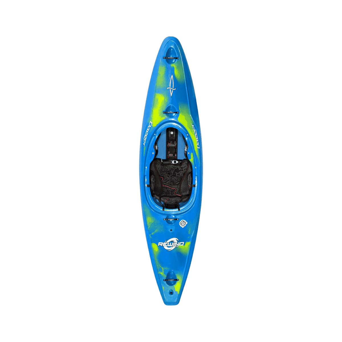 Rewind MD River Play Whitewater Kayak