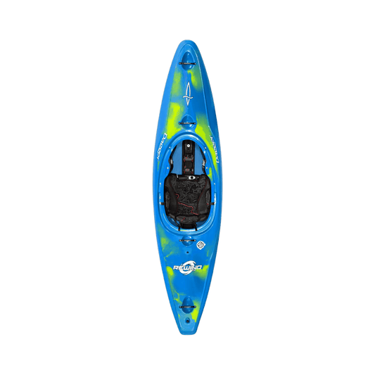 Rewind MD River Play Whitewater Kayak