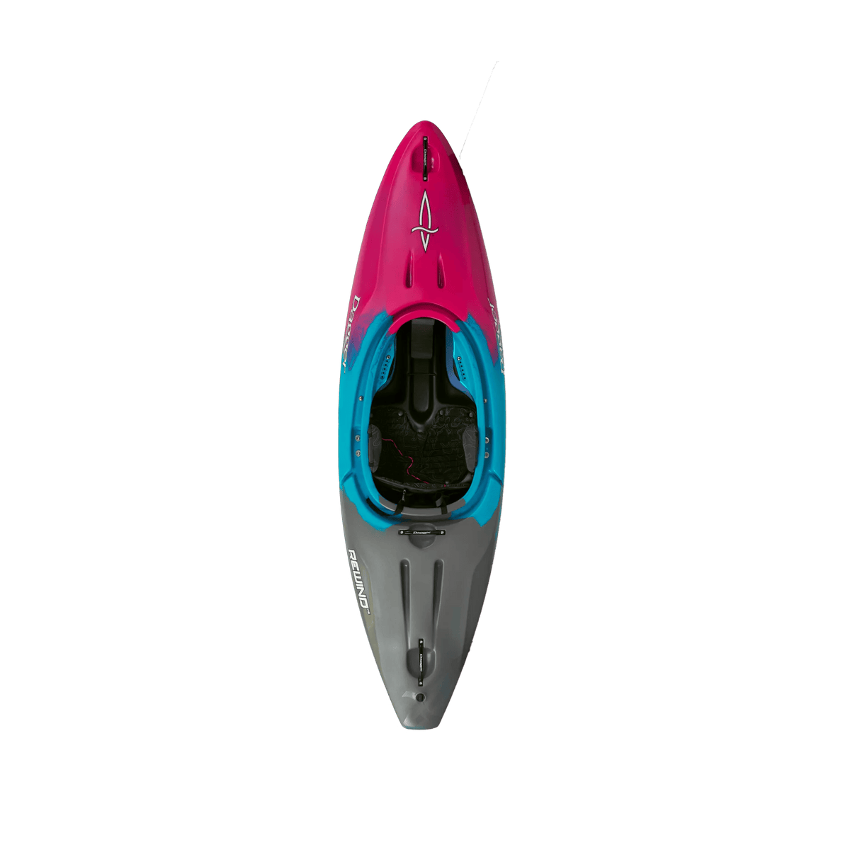 Rewind XS Children's Whitewater Kayak