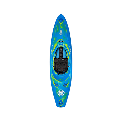 Code SM Creek Whitewater Kayak