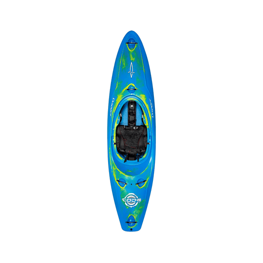 Code SM Creek Whitewater Kayak