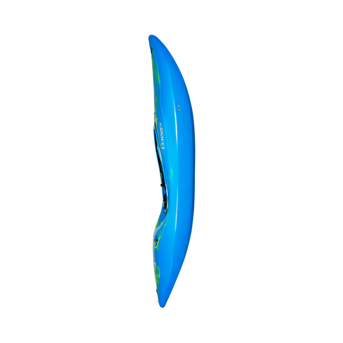 Code MD Creek Whitewater Kayak