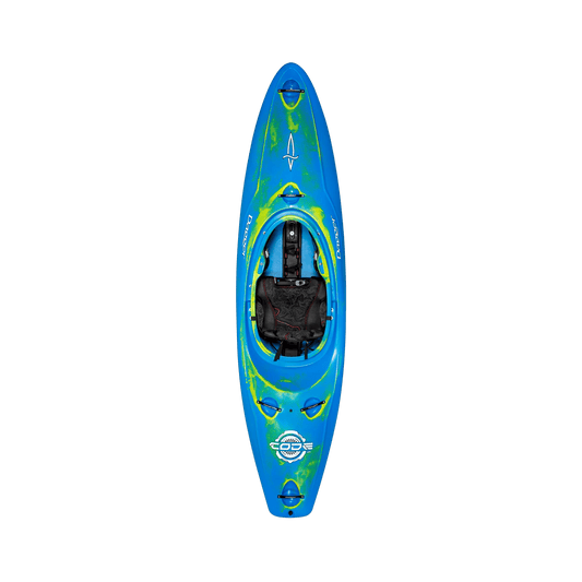 Code MD Creek Whitewater Kayak